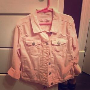 Girls jacket
